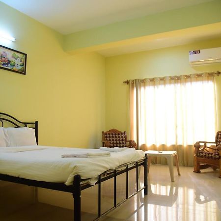 Homestay Siolim Extérieur photo