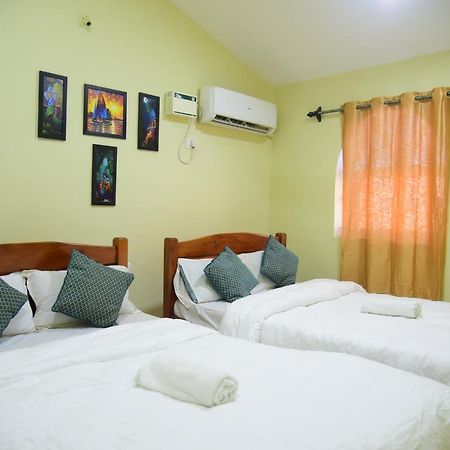 Homestay Siolim Extérieur photo