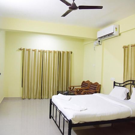 Homestay Siolim Extérieur photo