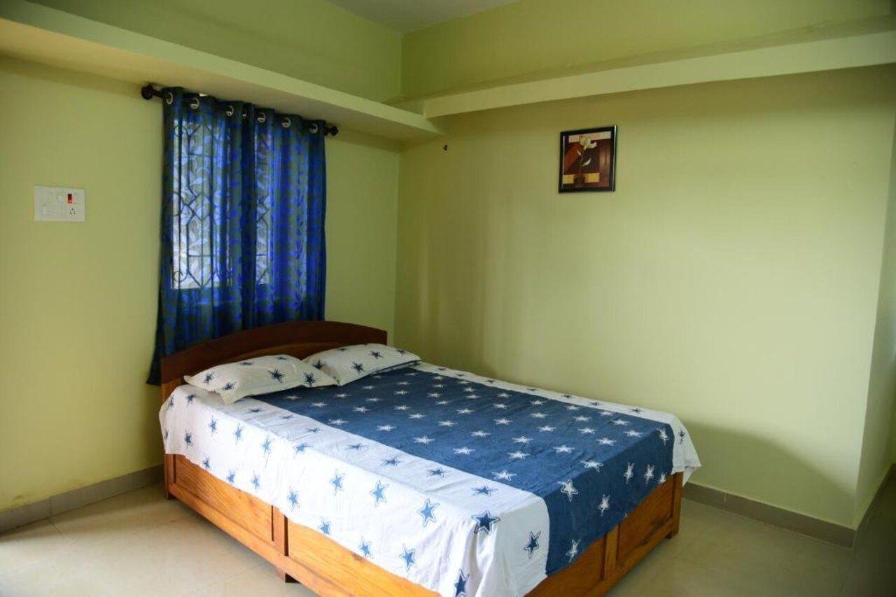 Homestay Siolim Extérieur photo