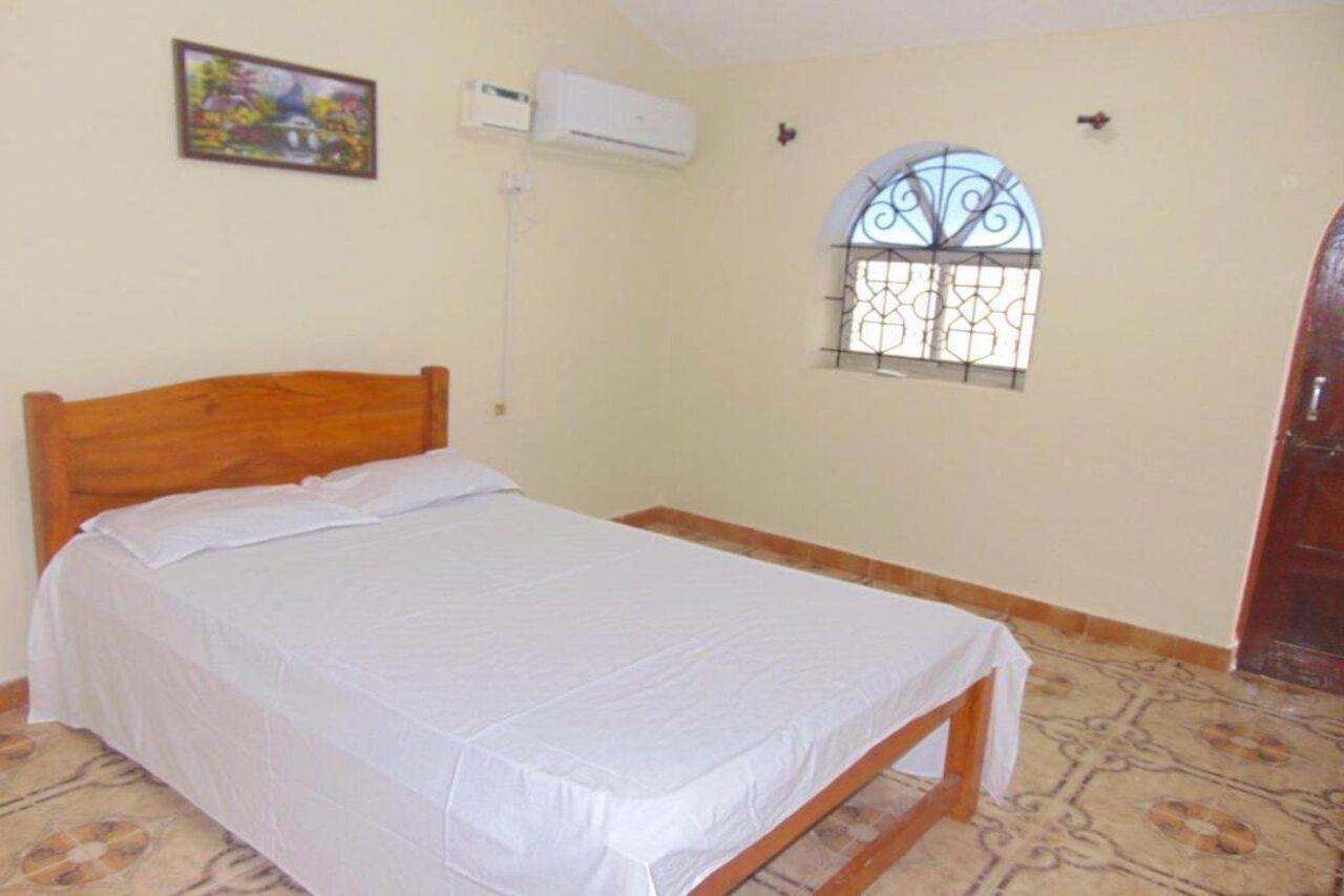 Homestay Siolim Extérieur photo