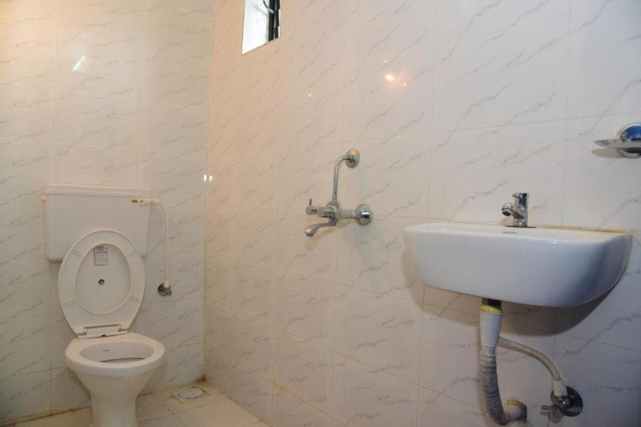 Homestay Siolim Extérieur photo
