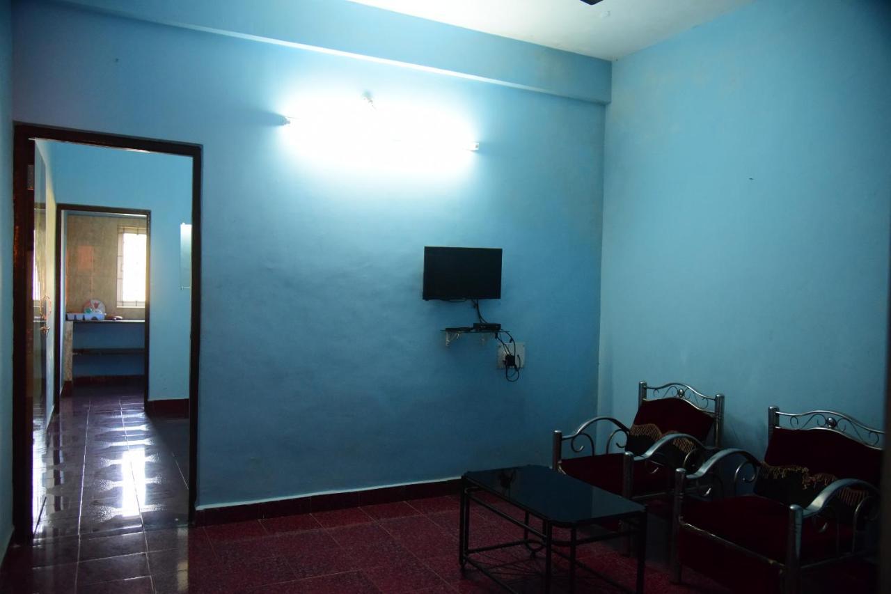 Homestay Siolim Extérieur photo