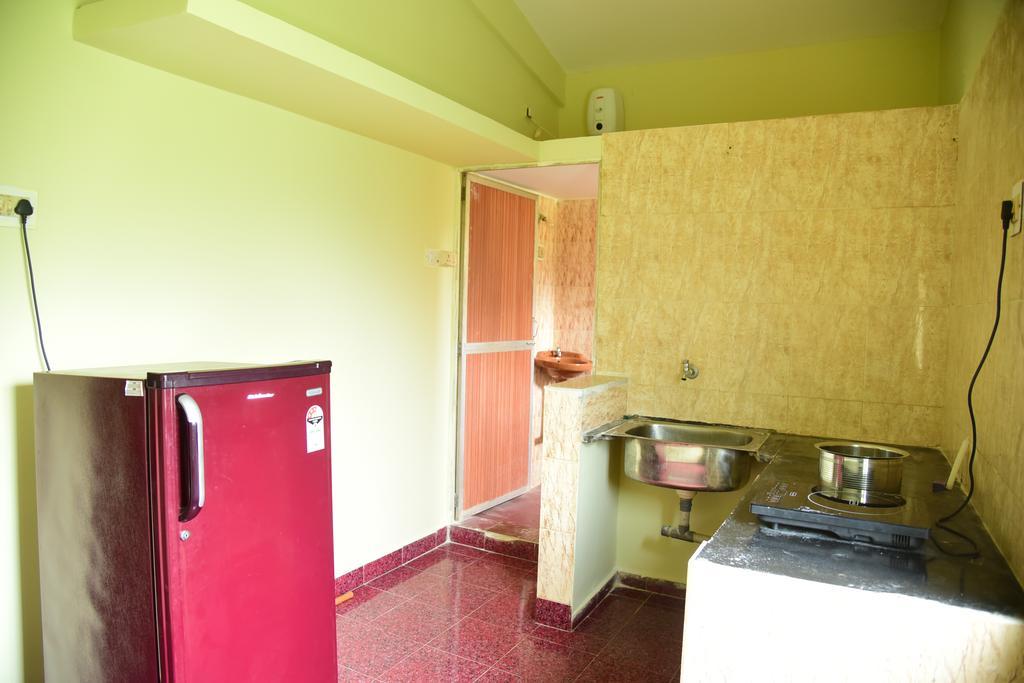 Homestay Siolim Extérieur photo