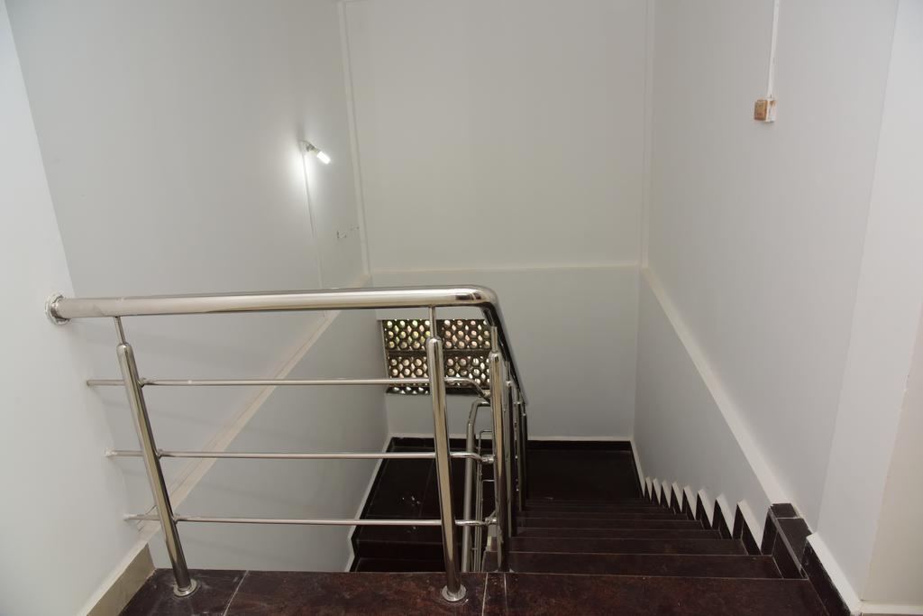 Homestay Siolim Extérieur photo