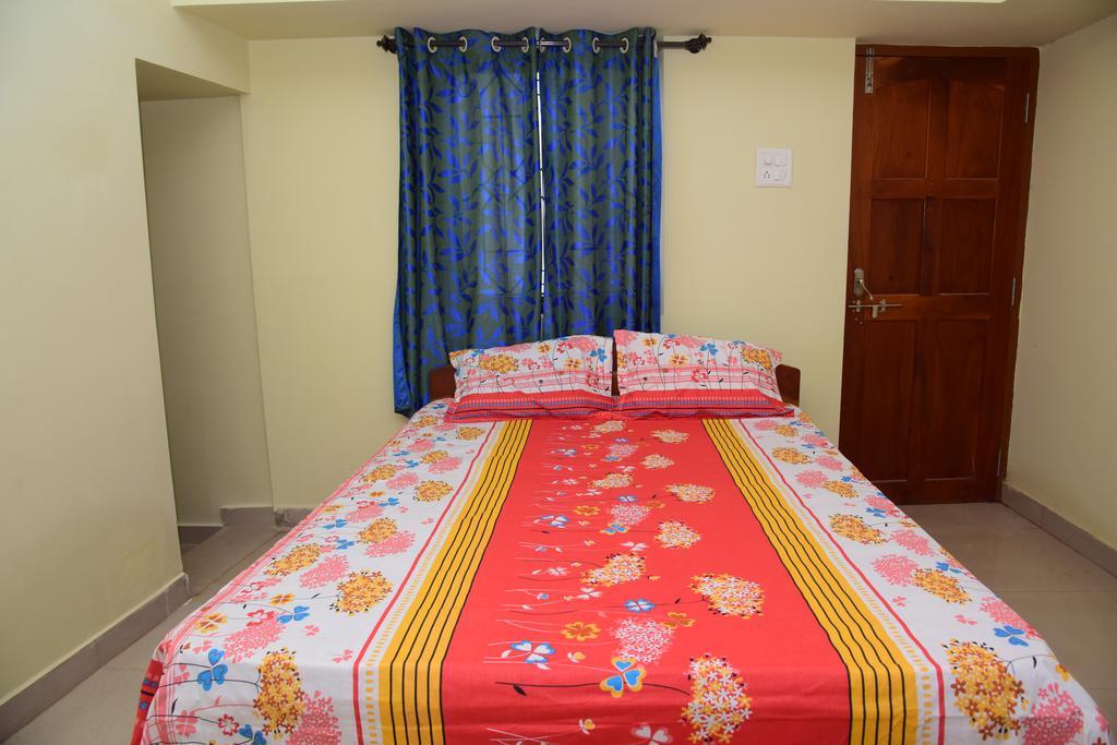 Homestay Siolim Extérieur photo