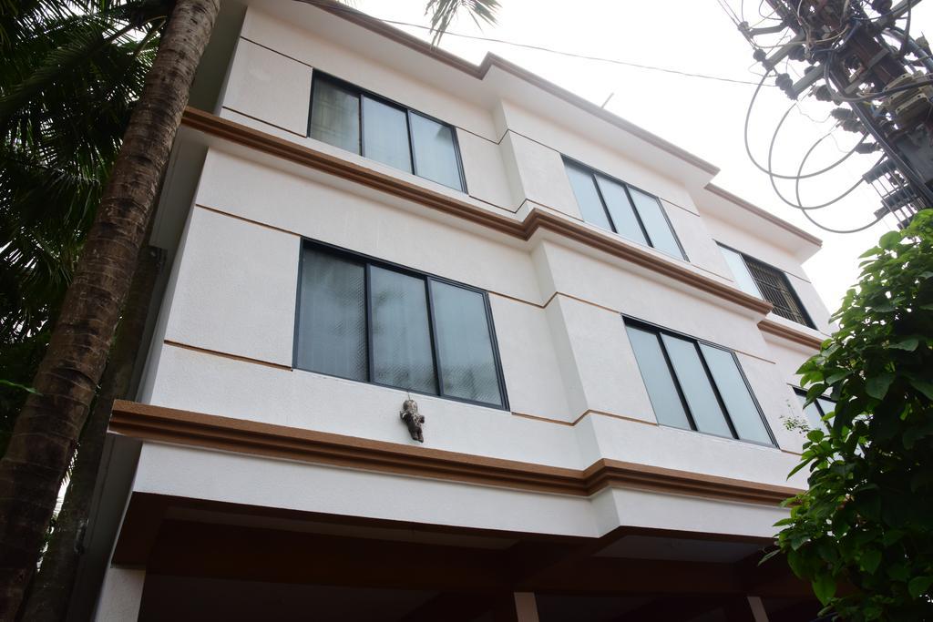 Homestay Siolim Extérieur photo