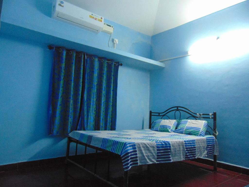 Homestay Siolim Extérieur photo