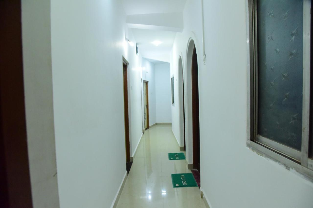 Homestay Siolim Extérieur photo