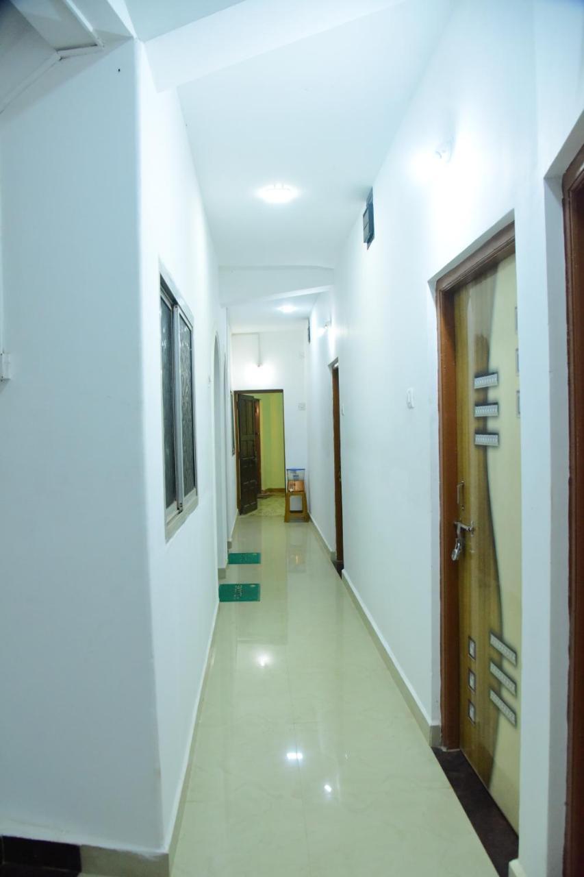 Homestay Siolim Extérieur photo