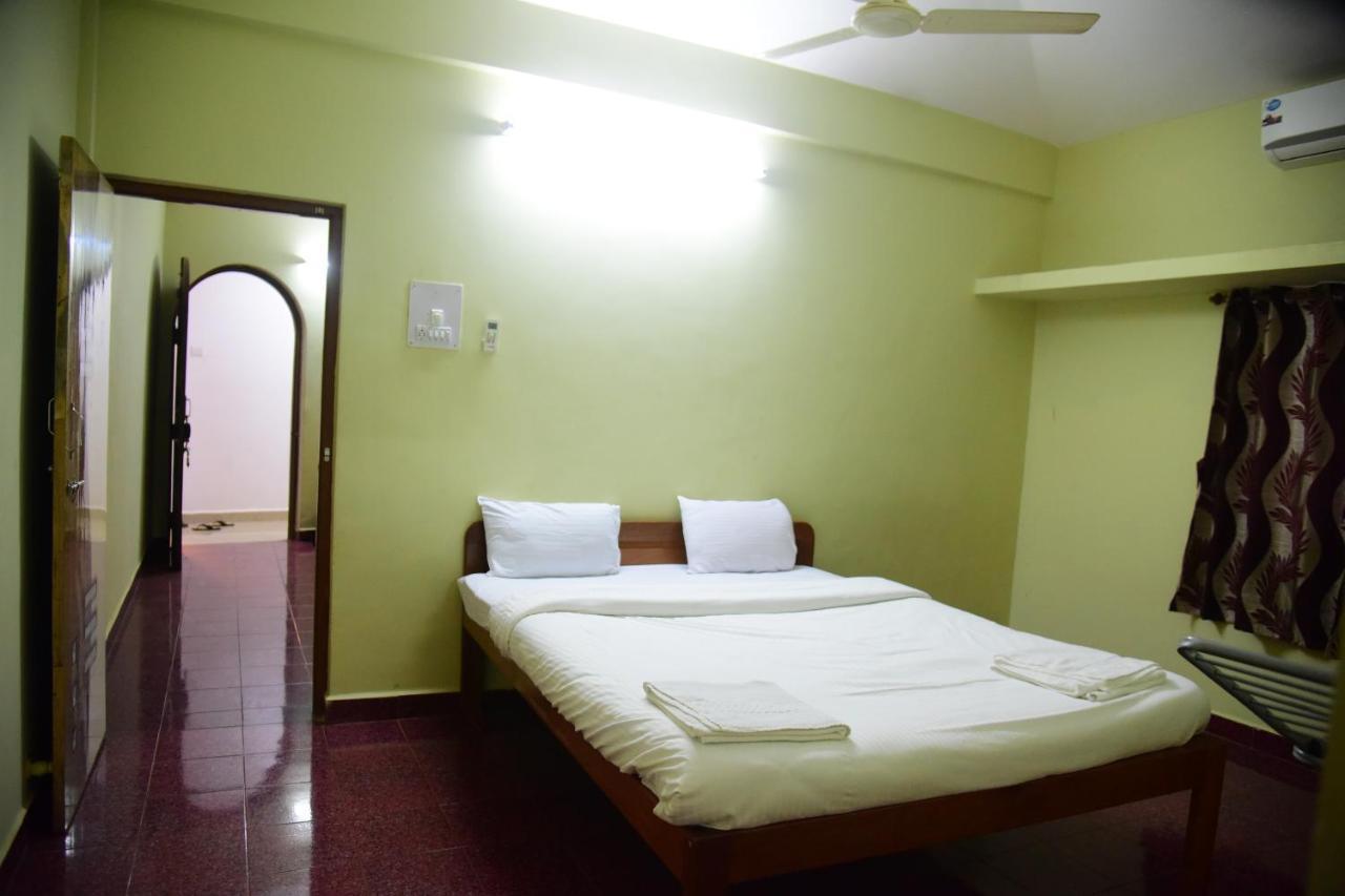 Homestay Siolim Extérieur photo