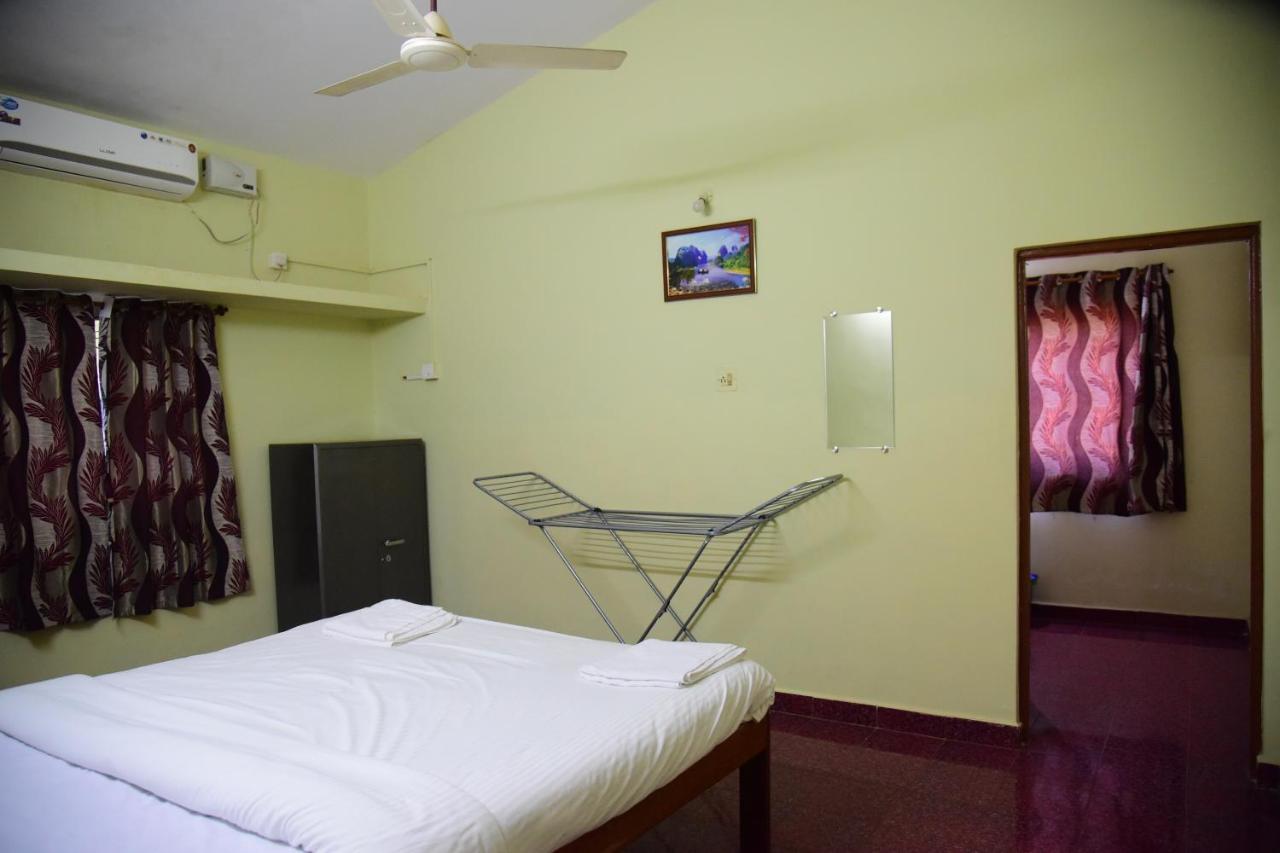 Homestay Siolim Extérieur photo