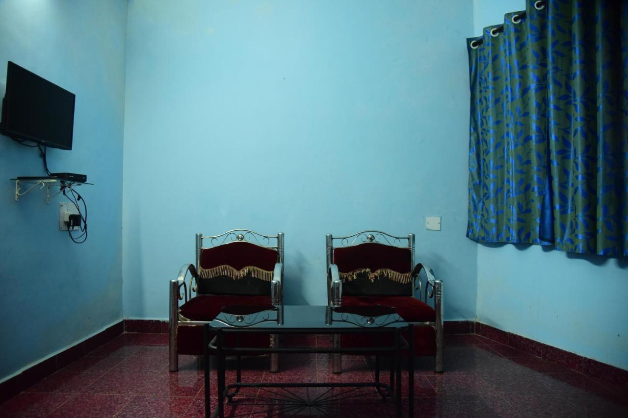 Homestay Siolim Extérieur photo