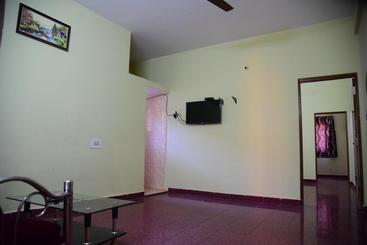 Homestay Siolim Extérieur photo