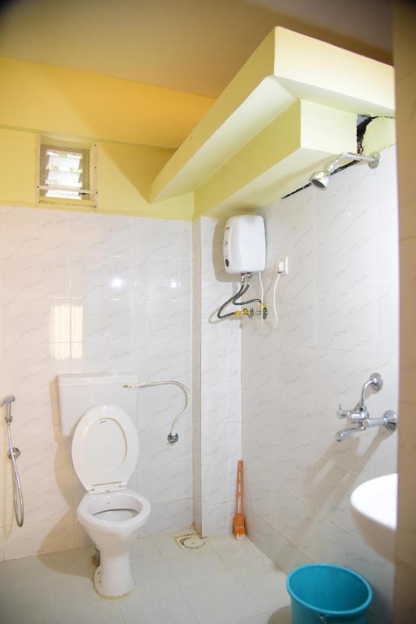 Homestay Siolim Extérieur photo