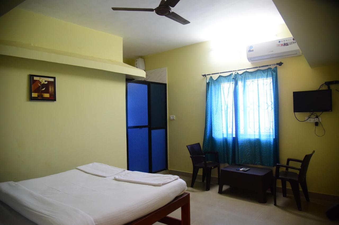 Homestay Siolim Extérieur photo