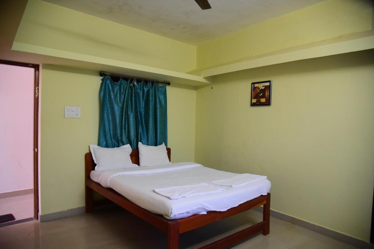 Homestay Siolim Extérieur photo