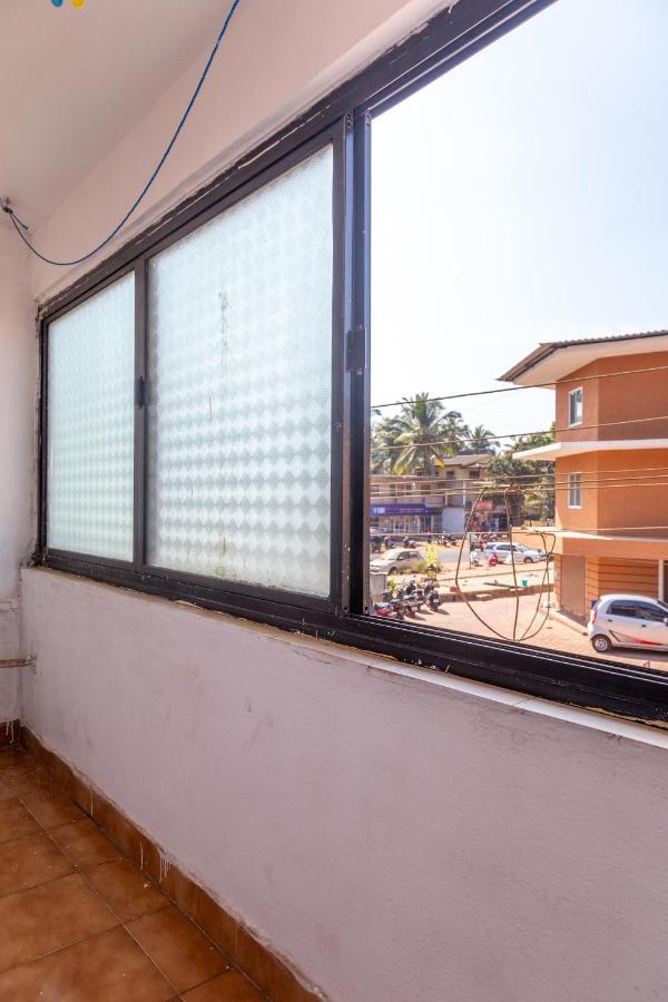 Homestay Siolim Extérieur photo