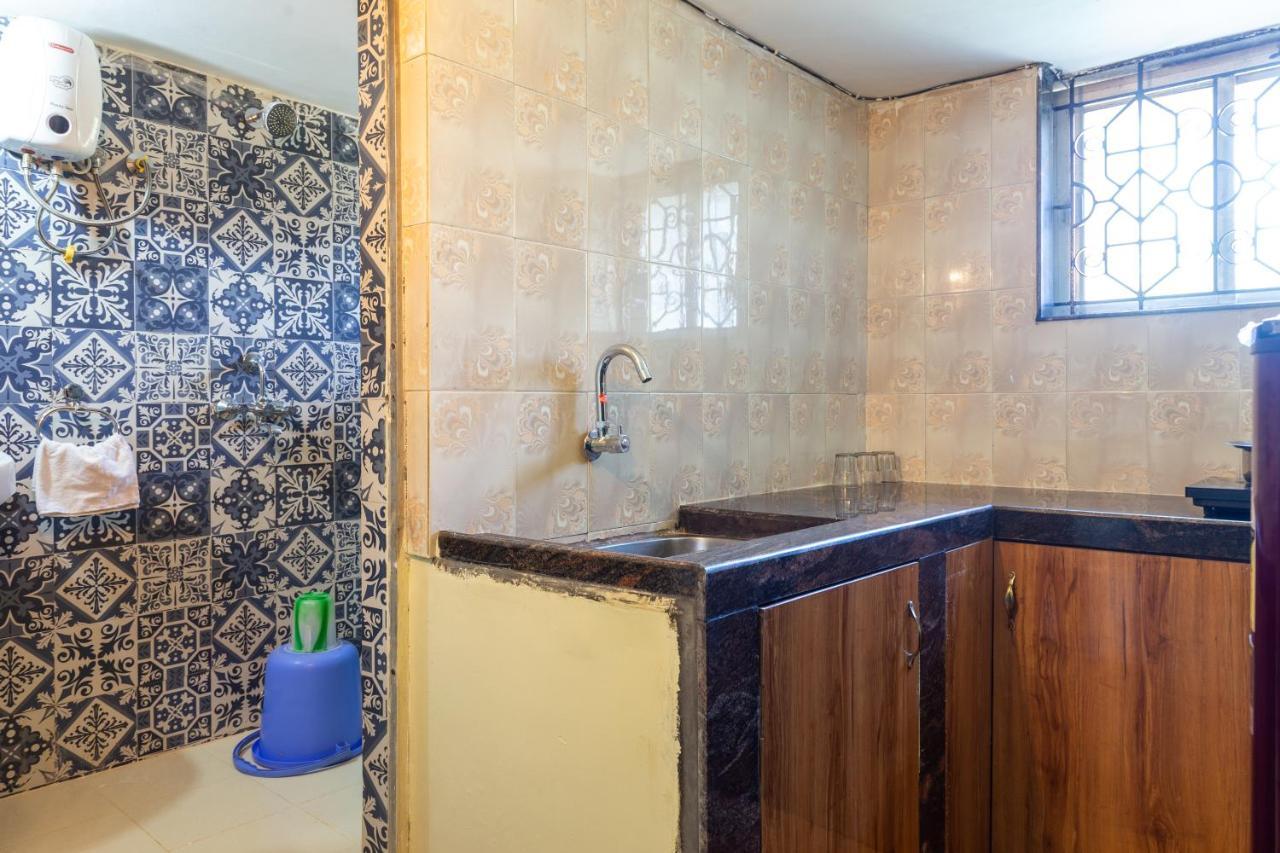 Homestay Siolim Extérieur photo