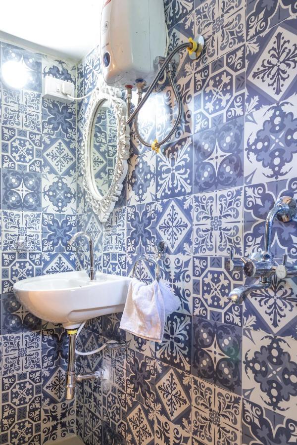 Homestay Siolim Extérieur photo